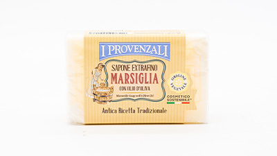 Sapone di Marsiglia extrafino